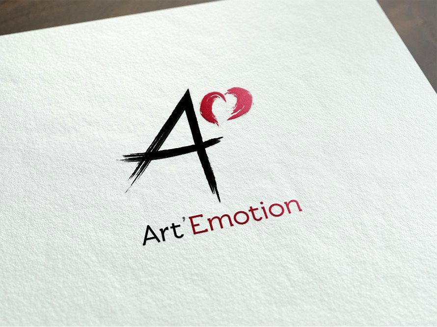 Logo Art&rsquo;Emotion