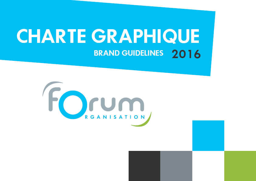 Charte Forum Organisation