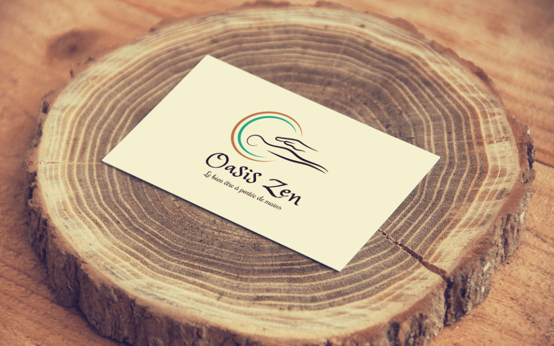 Logo – Oasis Zen