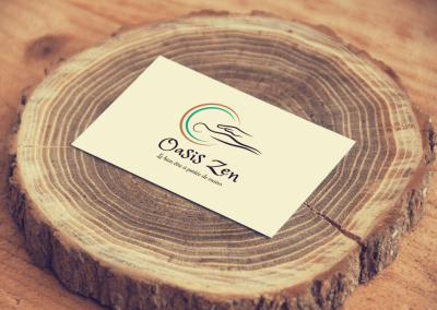 Logo – Oasis Zen