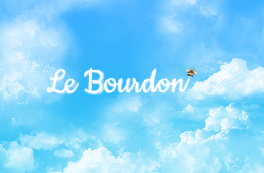 Le Bourdon