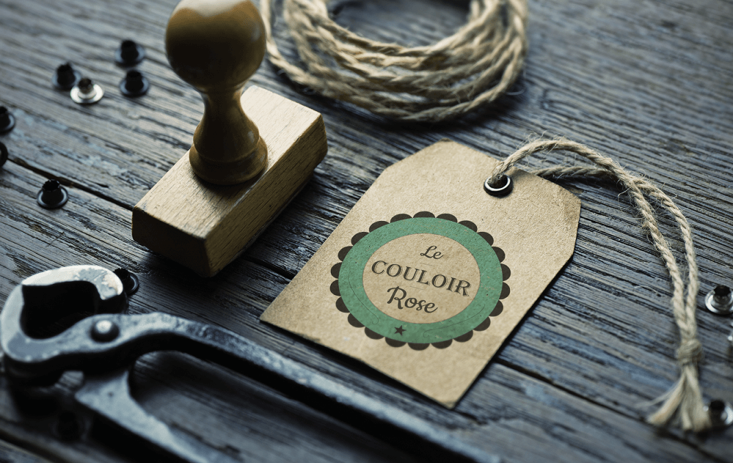 Couloir Rose