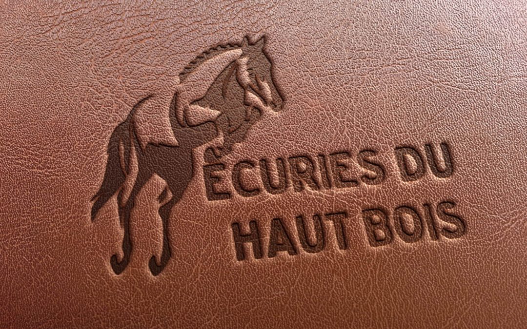 Écuries du Haut Bois